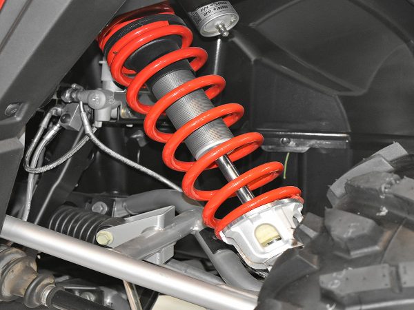 car-suspension