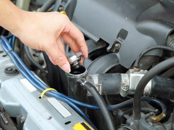 radiator-car-repair